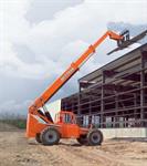 Rent a Skytrak or JLG Telehandler Forklift, 8,000 Lift Capacity, 42'