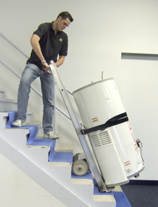 Rent an Appliance Cart, Electric Stair Climber, 65 2
