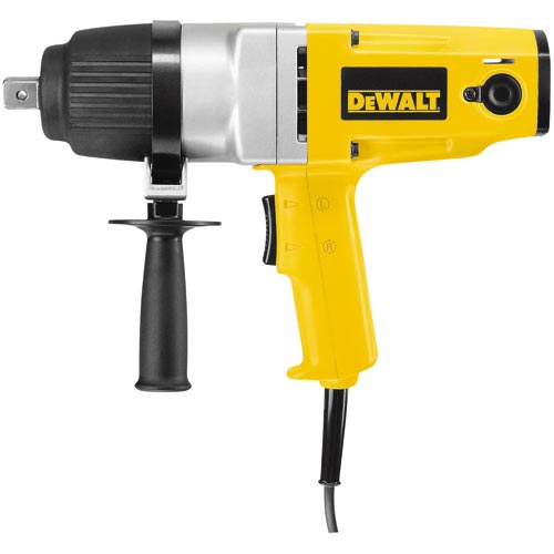 Rent an Impact Wrench, 3/4" Drive