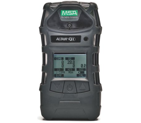 Rent an Oxygen Deficient and Toxic Gas Detector