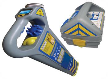 Rent an Underground Utility Pipe/Wire Detector/Locator