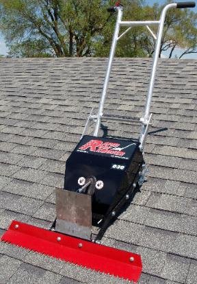 Air-Powered Shingle Removal Tool Rental in Chester County, PA, Coatesville,  PA, and Lancaster, PA