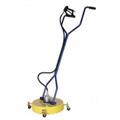 Rotating Scrubber Rental for Pressure Washer