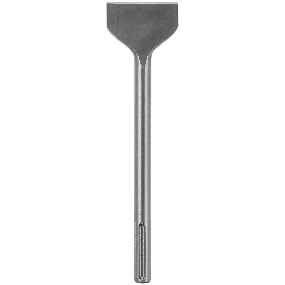 SDS MAX BIT, 3" Chisel