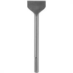 SDS MAX BIT, 3" Chisel
