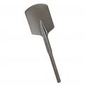 SDS MAX BIT, 4" Clay Spade (Not For Concrete)