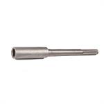 SDS MAX BIT, Ground Rod Driver