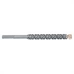 SDS MAX Drill Bit, 1-1/4" x 18" x 22-1/2"