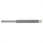 SDS MAX Drill Bit, 1" x 16" x 21-1/2"
