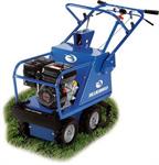 Sod Cutter Rental, 18", Self Propelled, 4x4
