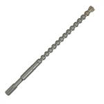 Spline Bit 1-1/8", 36" long