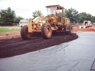 Sub-Drainage Erosion Control-Non Woven 6.25' x 360