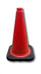TC1803 18^ #3 Orange Traffic Cone