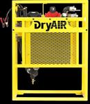 TDM Dry Air 250 CFM Air Dryer Rental, 12V