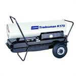 Tradesman K175 175,000 BTU Kerosene Heater