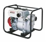 Trash Pump Rental, 3"