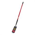 Trenching Clean-Out Spoon Rental