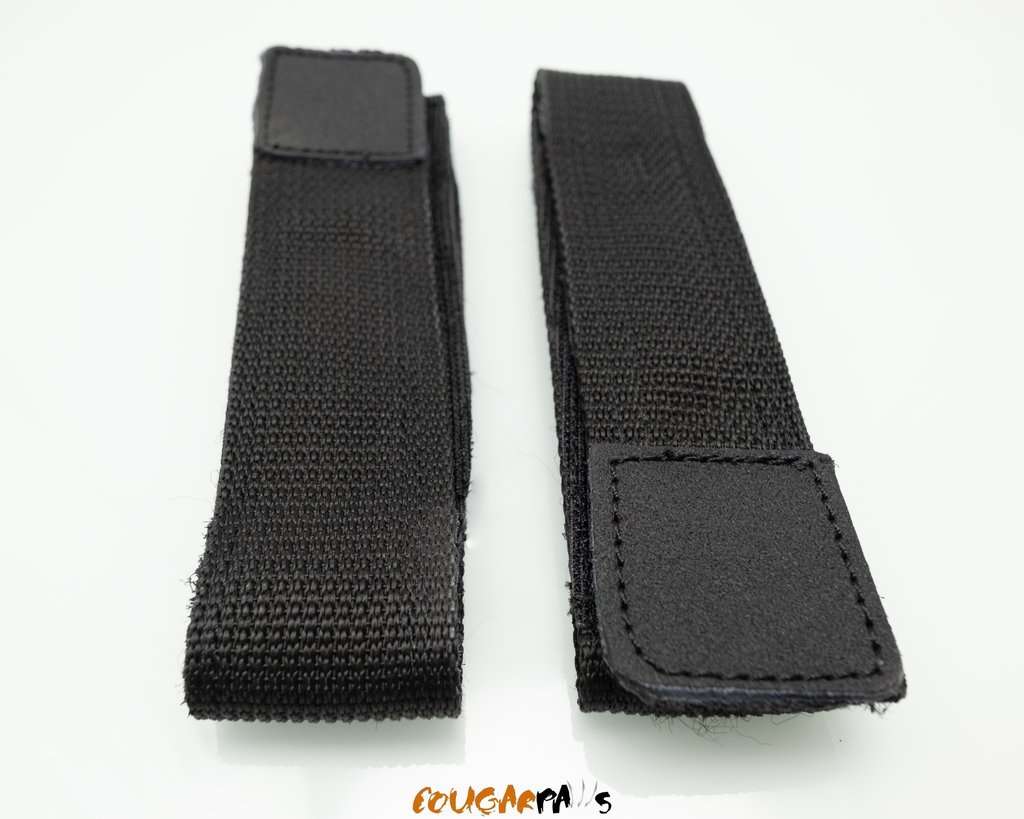 Universal Replacement Strap, Pair - MD (8.5-11)