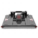 Virnig 72^ V50 Closed Front Rotary Brush Cutter