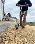 Wasp Sod Staple Gun Rental