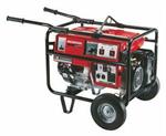Welder, Rent Honda Stick Welder, 170 Amp