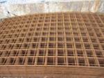 Wire reinforce mats 5x10 - 10 ga. (6x6 pattern)
