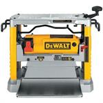Wood Planer Rental, 12", Bench-top
