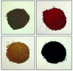 Abatron Pigments