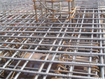 Concrete Reinforcement