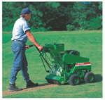 ***Equipment For Spring Lawn Care