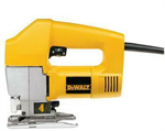 Jig Saw Rental, Heavy Duty