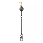 9' Web Retractable Lanyard