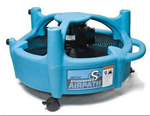 Rent a Carpet Dryer, 360 Degree, Electric