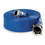 Rent a 2^ Discharge Hose - 50'