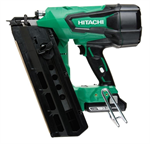 Rent a Framing Nailer, Battery Powered