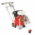 Rent a Floor Saw, 14^, Gas, Edco