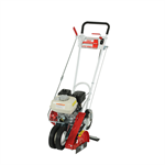 Edger Rental, Vertical Flat Blade, For Sidewalks
