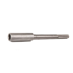 SDS MAX BIT, Rod Driver