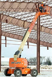 Rent a 60' Straight Boom Lift