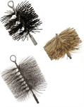 Chimney Sweep Brush Set