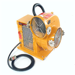 Rent a General Hazardous Location Ventilation Blower Fan, 8^