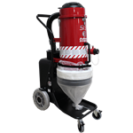 Rent a HEPA Vacuum, 130-150 CFM