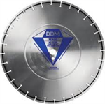 18^ Diamond Blade Asphalt/Green Conc. ****SUB****