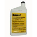 D55001 Synthetic Oil Quart