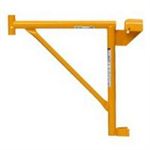 Rent Scaffold Side Bracket - 24^