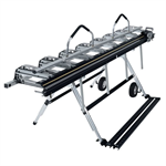 Aluminum Trim Brake Rental, 12^ 6^ Heavy Duty