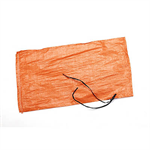 14981 ORANGE SAND BAG 26 x 14 EACH