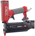 Rent a 21 Guage Pin Nailer, Shoots 5/8^ to 2^ Pins