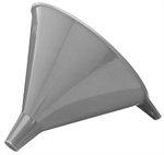 05015  Plastic Funnel