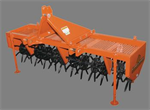 Rent Tractor Attachment Core Aerator. 60^